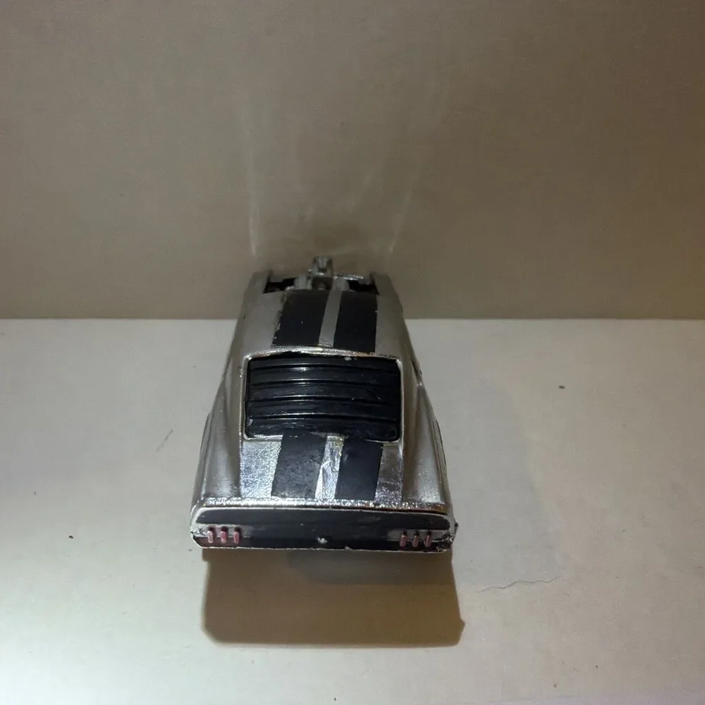 Hot Wheels vintage hot